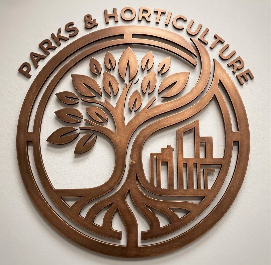 Parks & Horticulture Pvt Ltd